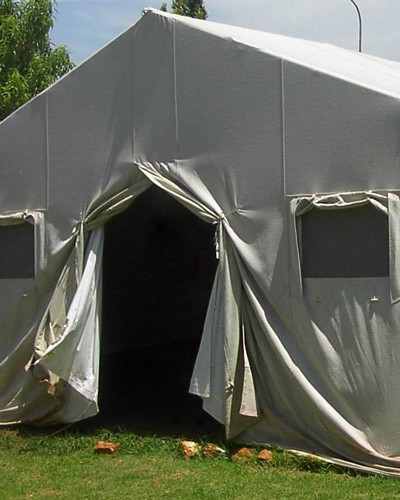 Изготавливаем солдатские палатки в Кропоткине вместимостью <strong>до 70 человек</strong>